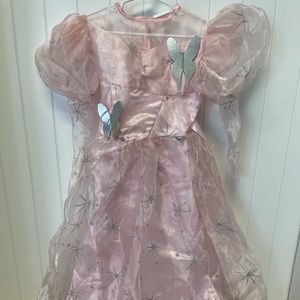 Glinda the Good Witch Girls costume